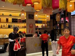 -陈厨老味·老派郴州菜(宜章店)