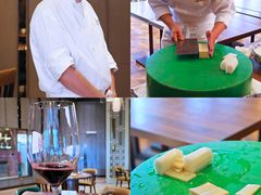 -香厨中餐厅(松北香格里拉店)