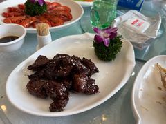 -金米箩大酒店(五角场店)