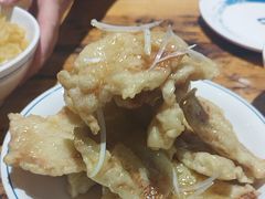 -满园烤鸭·春饼(华强广场店)