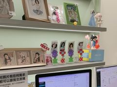 -海马体家庭照相馆(广州正佳广场店)