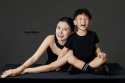 -麻豆高端儿童摄影(华侨城华·生活馆店)