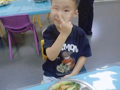 -酷贝儿童成长中心(嘉宏·大橘印象荟店)