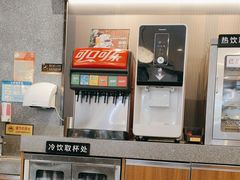 -萨莉亚意式餐厅(金隅嘉品mall店)