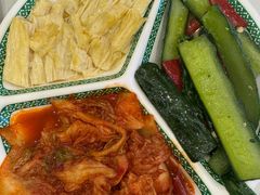 -华天延吉餐厅(西四总店)