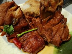 -福成自助烤肉(双桥万达店)