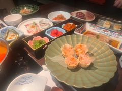 -匠和风精致料理(莆田财富中心店)