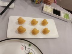 -全聚德(上海首店浦东店)