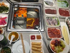 -海底捞火锅(壹悦城店)