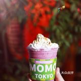 王者段位的冰淇淋,还得是MOMOTOKYO。