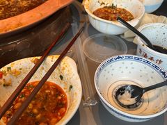 -三只耳冷锅鱼火锅(玉林店)