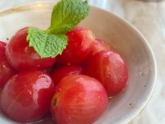 梅渍番茄-G+KITCHEN(龙湖狮山天街店)