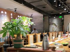 -呷哺呷哺 黄金牧场 (新中关购物中心店)