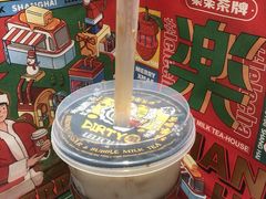 -LELECHA乐乐茶(美罗城店)