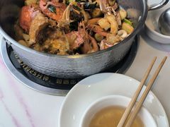 -七欣天香辣蟹火锅(淮安璟和名城店)