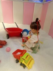 -木马王国(萧山银隆店)