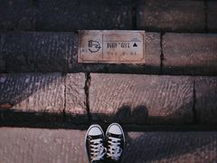 -磁器口古镇