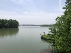 -东湖落雁景区
