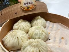 -狗不理(贵宾楼店)