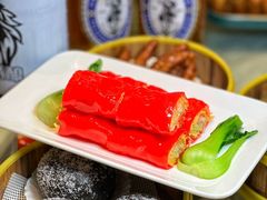 -香港狮子山下·明星粤菜餐厅(北苑店)