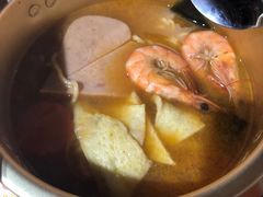 -BOPEYE·波派炸鸡(河西中央商场店)