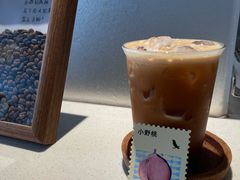 -THE RAVEN乌鸦咖啡(天利店)