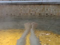 -春晖园度假酒店温泉