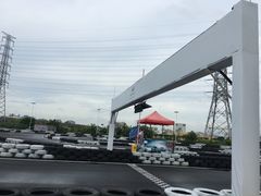 -竞速卡丁车赛车会(道滘店)