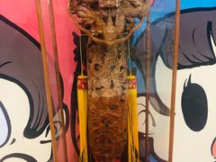 -利群商厦(台东店)