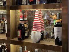 -Mammamia意大利餐厅(古北店)