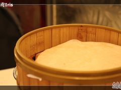 鸭饼-金百万烤鸭店(马甸店)