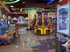 -汤姆熊欢乐世界·史莱姆怪兽(正大店)