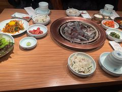 -王妃家(明洞中央店)