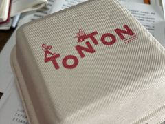 -TonTon(永康路店)