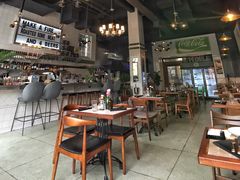 大堂-Juicy Bakery(瑞景店)