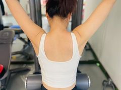 -炼呗运动康复·健身工作室(紫竹桥店)