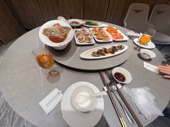 -神洲四海大酒楼(王府井澳门中心店)