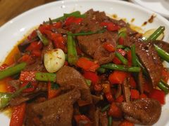 -沈家花园如皋菜(海阳路店)