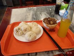 -天兴居(鲜鱼口街店)
