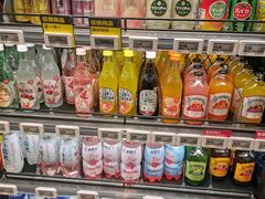 零售区-盒马鲜生(岭南新世界店)