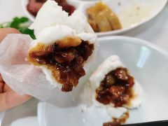 叉烧包-粤拭轩·广东味道(祥和里店)