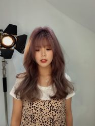 -HAIR POP