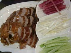 -宝轩渔府·老字号海鲜·正宗津菜(水上店)