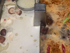 -海底捞火锅(万象城店)