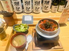 -一豚轩·烧鸟·豚骨拉面(五四路店)