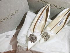 -JIMMY CHOO(海港城精品店)