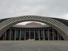 -云南省大剧院