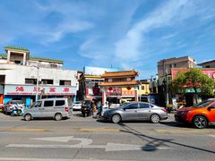 -三鄉濑粉·铭珠粥粉