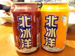 陆壹捌餐厅-陆壹捌餐厅(五大道店)