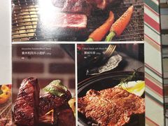 -米兰西典(西坝岗路店)